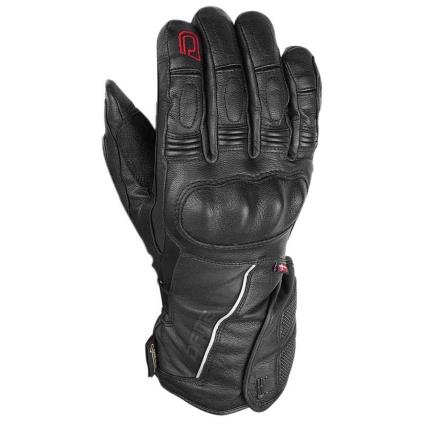 Luvas Nordborg Goretex M Black