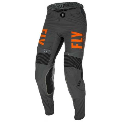 Calça Lite 2021 34 Grey / Orange / Black