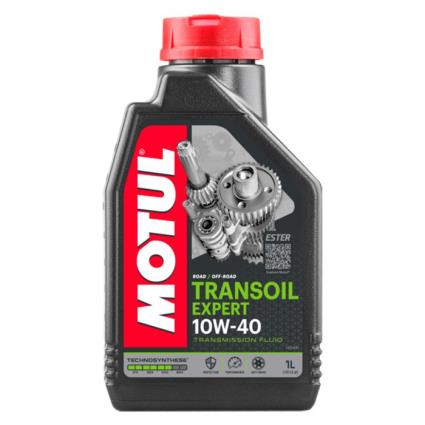 Transoil Expert 10w40 1l One Size