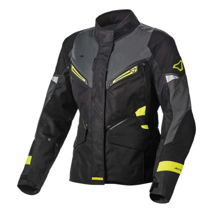 Casaco Sonar Night Eye XS Fluo Yellow