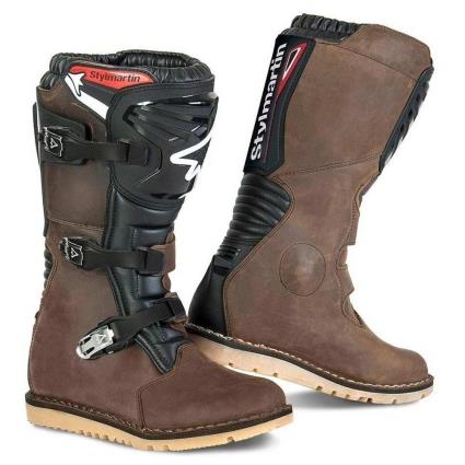 Impact Rs EU 45 Dark Brown