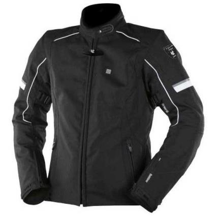 Casaco Livya XL Black / White