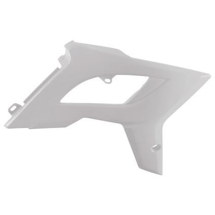 Pás Do Radiador Restyling Beta Rr 2t/4t 13-19 One Size White