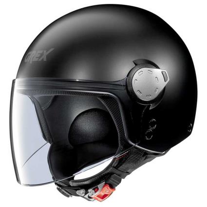 Capacete Jet G3.1 E Kinetic S Flat Black