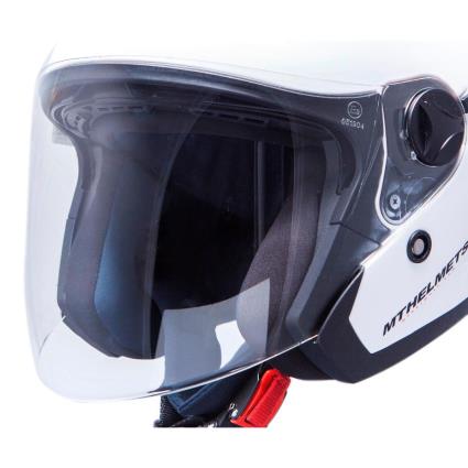 Tela Boulevard One Size Clear