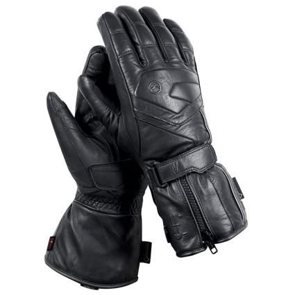 Luvas Basic Goretex 2XS Black