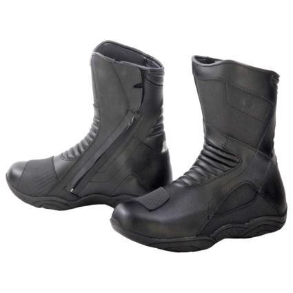 Botas Motocicleta Middle EU 40 Black