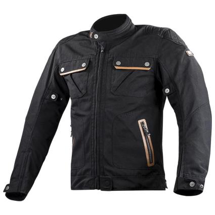 Casaco Bullet S Black