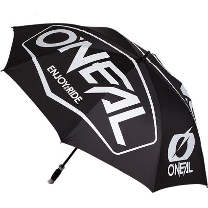 Guarda-chuva Hexx One Size Black / White