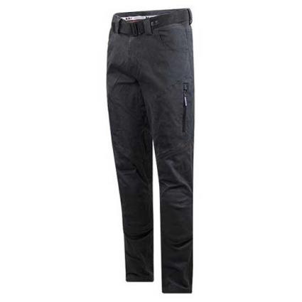 Calças Longas Straight 3XL Dark Grey