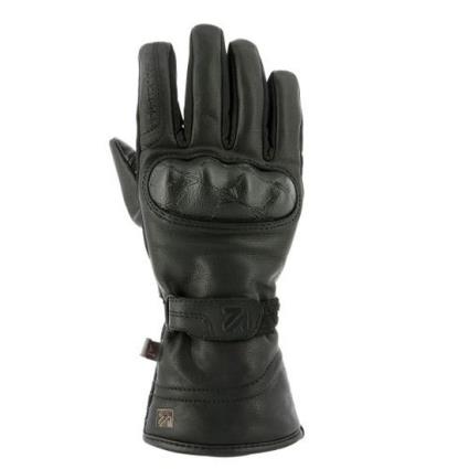 Luvas Emma Evo XS Black