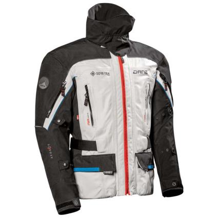 Casaco Nimbus 2 Goretex Pro 54 Grey / Blue