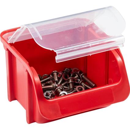 Assortment Of Oval Head Screws 100 Pieces M8 Grey