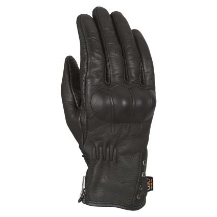 Luvas Elektra D3 XS Black