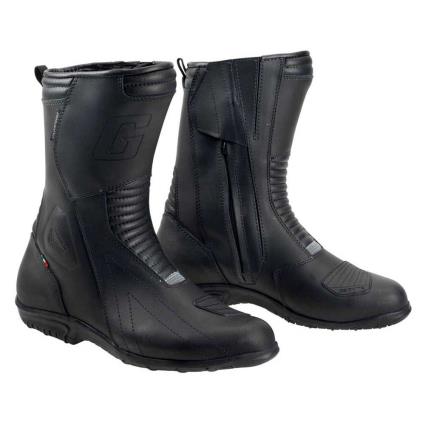 Botas Motocicleta G Durban Aquatech EU 44 Black