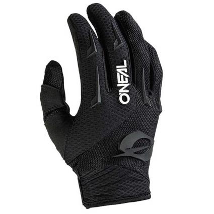 Luvas Element S Black