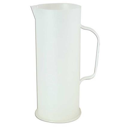 Liquid Measuring Beaker 1000cc One Size