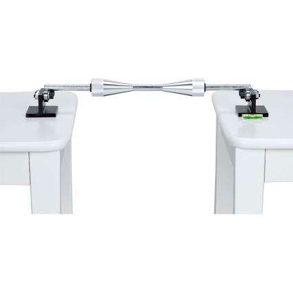 Balancing Machine One Size Silver