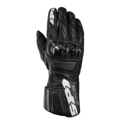 Luvas Str 5 2XL Black