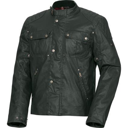 Casaco Retro Style 1.0 M Green