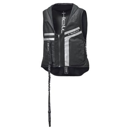 Air Bag Ii S Black