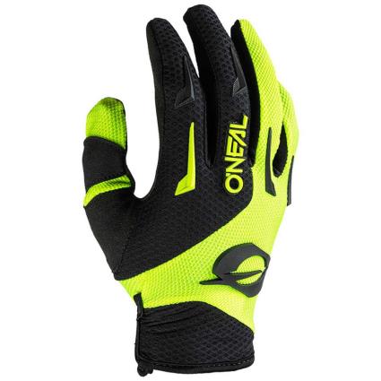 Luvas Element 2XL Neon Yellow / Black