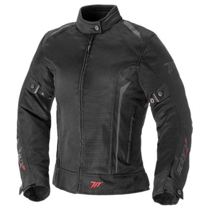 Casaco Sd-jt36 Summer Touring M Black / Grey