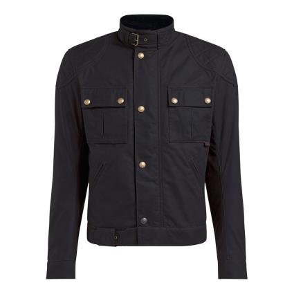 Casaco Brooklands 2.0 3XL Black