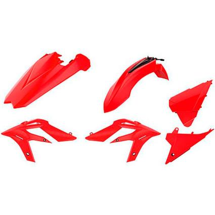 Kit Beta X-trainer 15-20 Oem 18 One Size Red