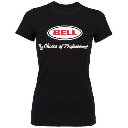 Camiseta De Manga Curta Choice Of Pros XL Black