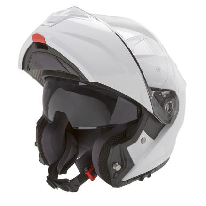 Capacete Modular G100 Trend L White