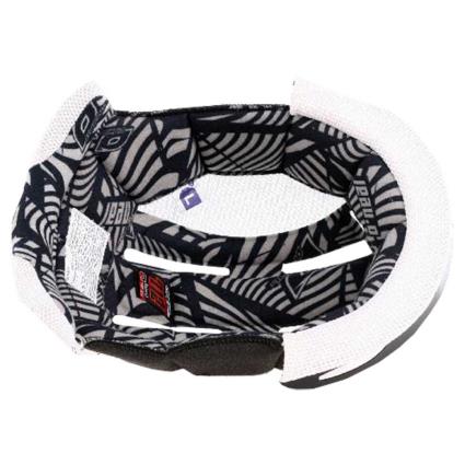 Liner For Helmet 7series Evo 2XL Black
