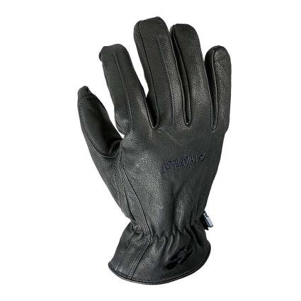 Luvas Campus XS Black