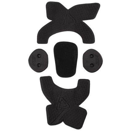 Padding Kit X-frame Pair M Black