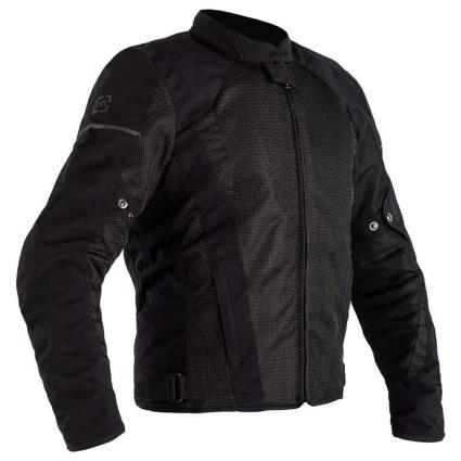 Casaco F-lite Airbag 3XL Black