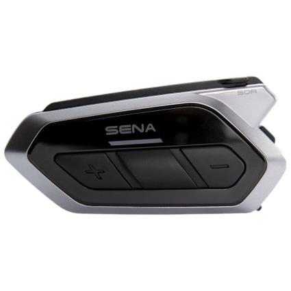 Intercomunicador 50r One Size Black / Grey