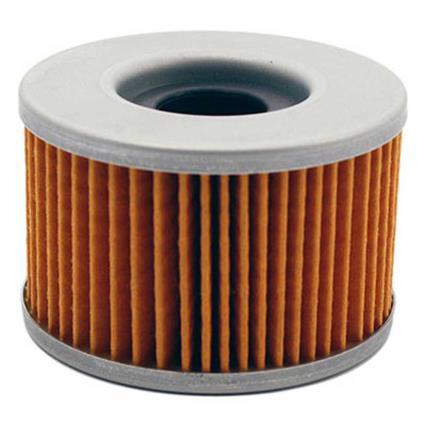 Oil Filter Atv Honda One Size Orange