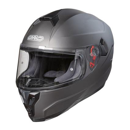 Capacete Integral G80 Trend XL Grey Titanium Matte