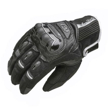Luvas Suntech XL Black