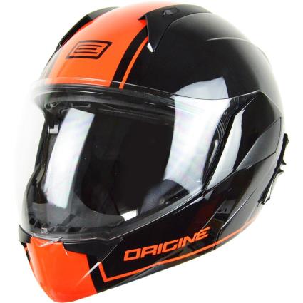 Capacete Integral Riviera Dandy S Black / Red