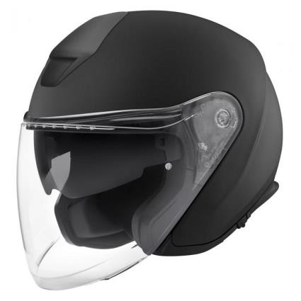Capacete Jet M1 Pro S Black Matte