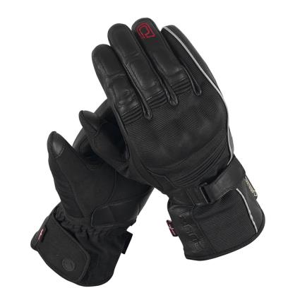 Luvas Tarje Goretex XL Black