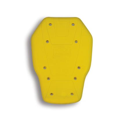 Protetor Coluna Viscolab Woman One Size Yellow