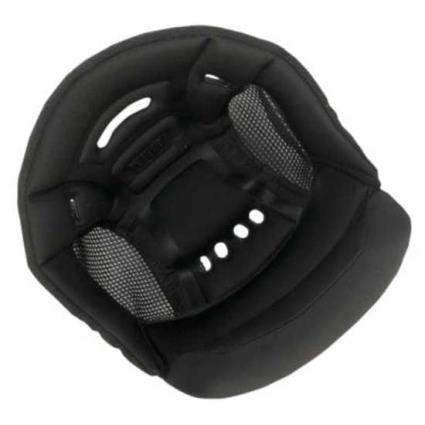 Top Pad K-3 Sv MS Black