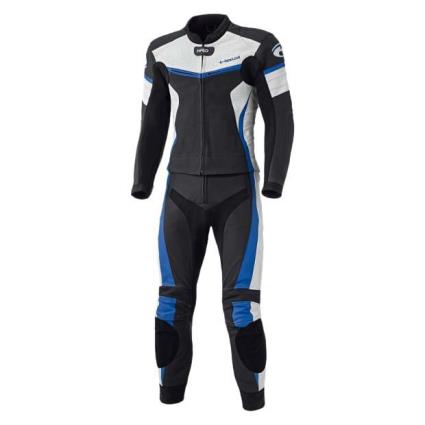 Terno Spire 52 Black / Blue