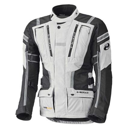 Casaco Hakuna Ii 3XL Grey / Black
