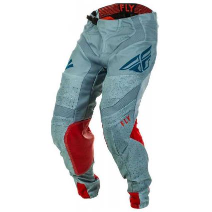 Calça Lite Hydrogen 2020 34 Red / Grey / Blue