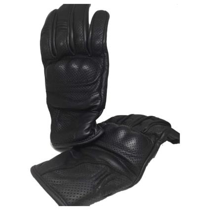 Luvas El Canalla 2XL Black