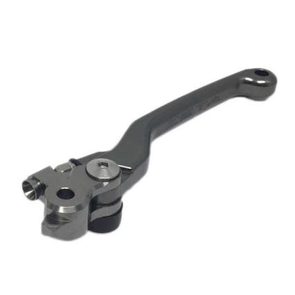 Alavanca Embreagem Pivot Cp Ze42-4284 4 Dedos One Size Black
