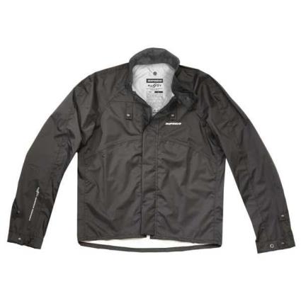 Casaco Rain Chest H2out 2XL Black